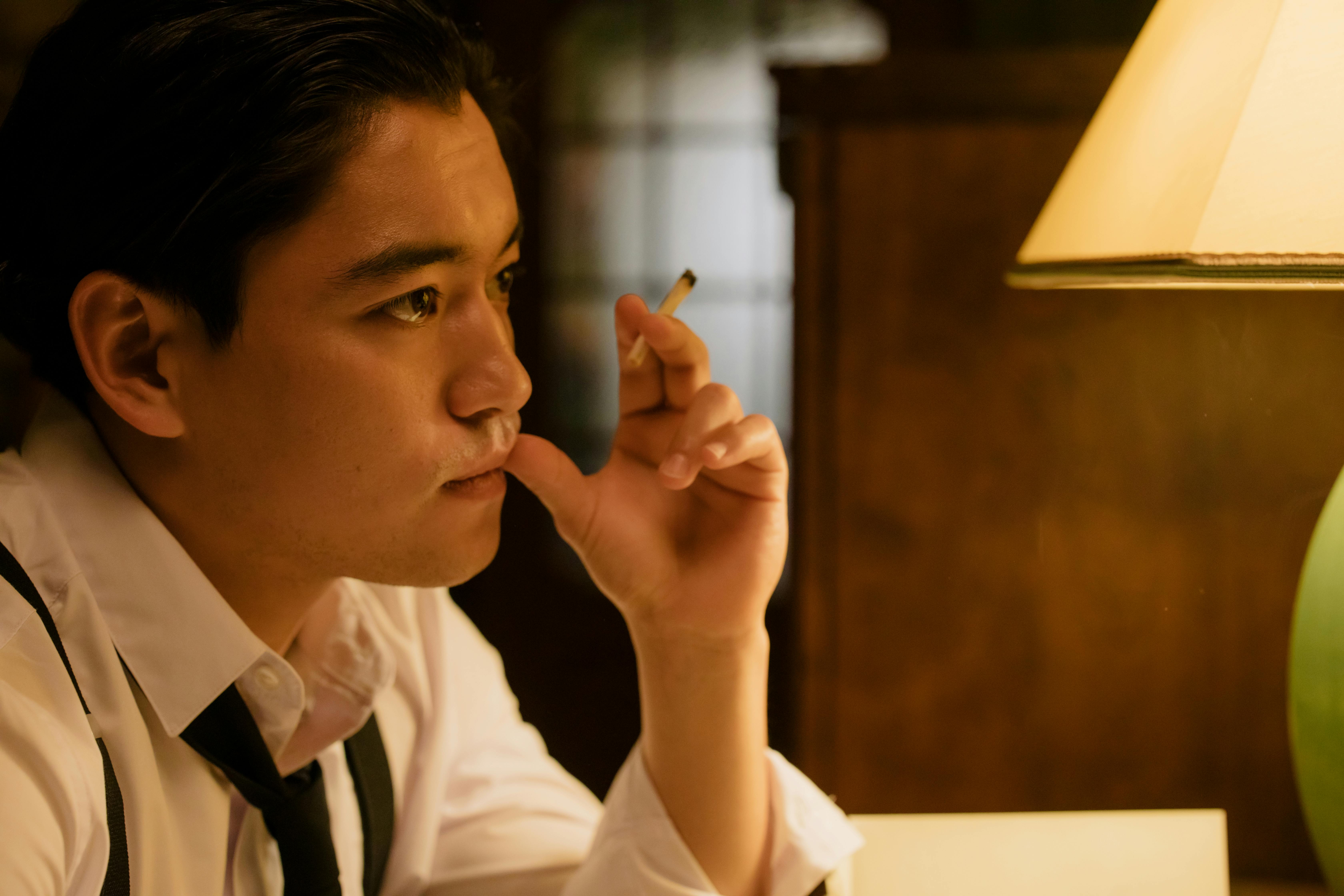 教育培训负责人头像示意